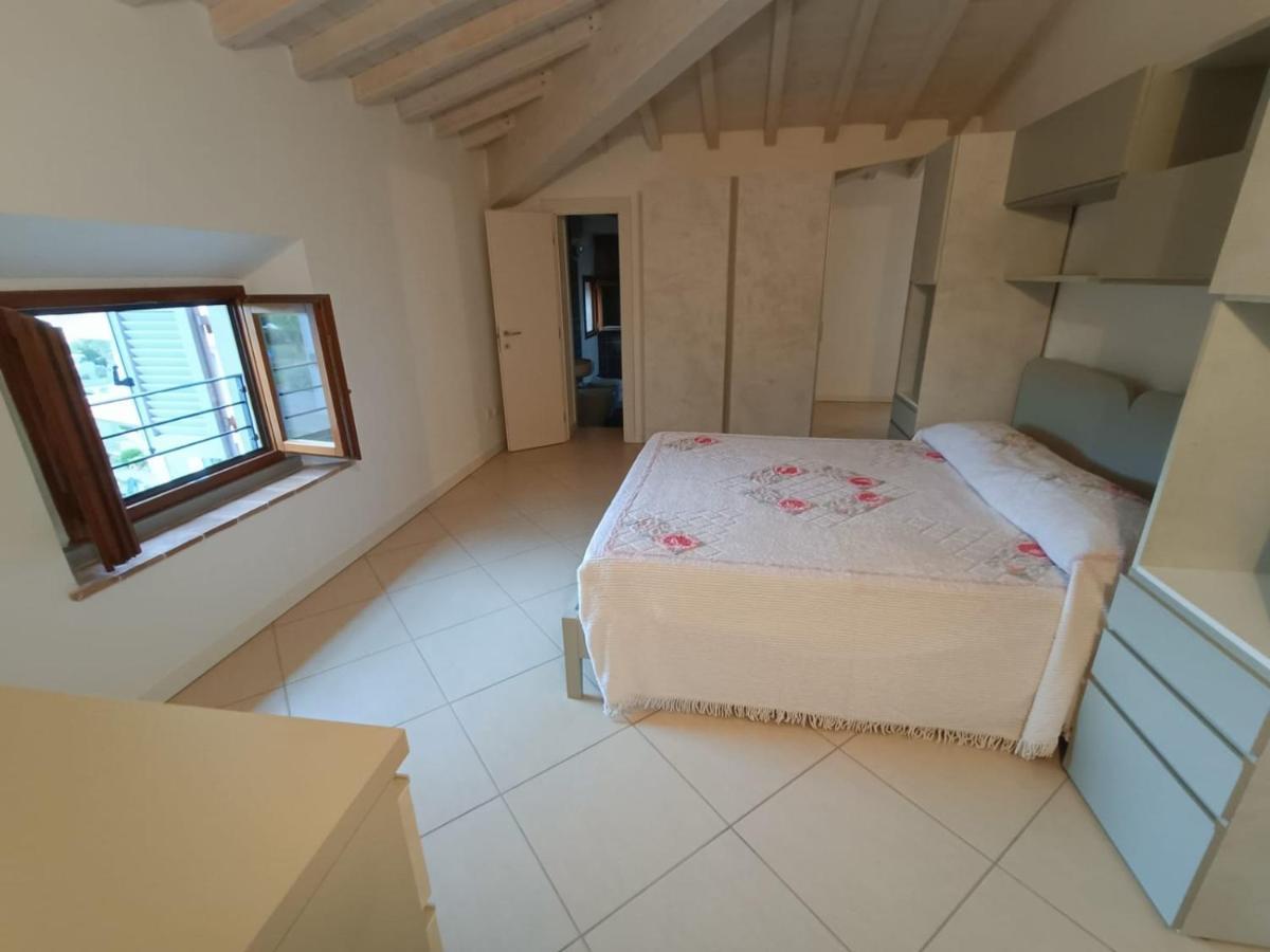 Appartamento Вада Экстерьер фото